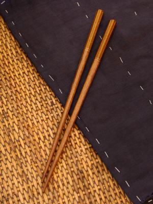 Chopsticks, Rikyu Bronze