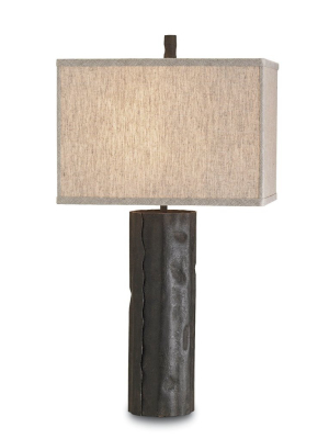 Caravan Table Lamp