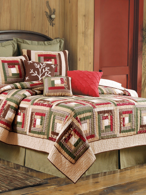 C&f Home Forrest Bedding