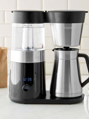 Oxo On Barista Brain 9-cup Coffee Maker