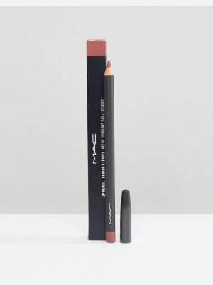 Mac Lip Pencil - Whirl