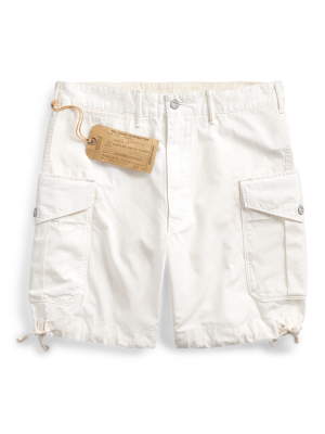 Ripstop Cargo Short