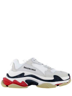 Balenciaga Triple S Sneakers