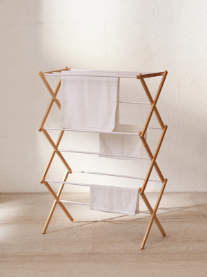 Folding Drying Rack