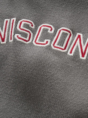 Wisconsin Regional Sweater