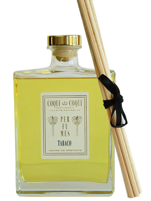 Tabaco Reed Diffuser 750ml