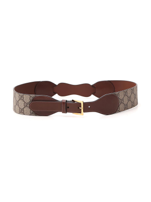 Gucci Horsebit Belt