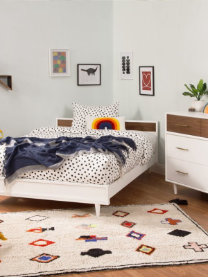 Babyletto Eero Full Size Bed Conversion Kit