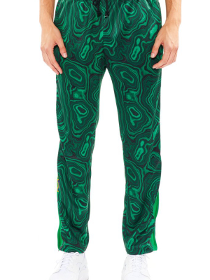 High As A Malachite Track Pants