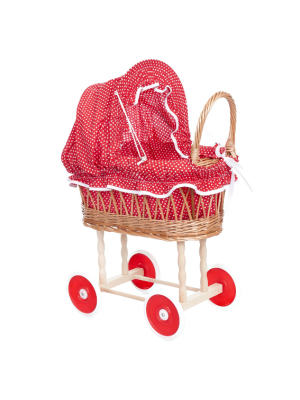 Doll Pram