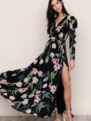 Ever After Maxi Dress