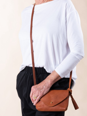 Everly Crossbody