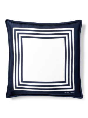 Deerfield Throw Pillow