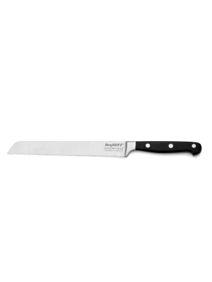 Berghoff Essentials 8" Stainless Steel Bread Knife