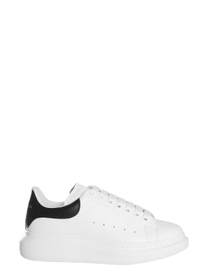 Alexander Mcqueen Oversized Sneakers