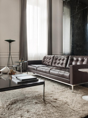 Florence Knoll Relaxed Sofa