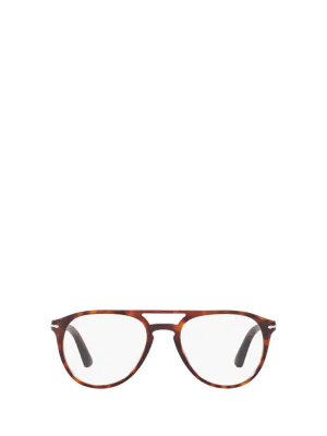 Oliver Peoples Aviator Glasses