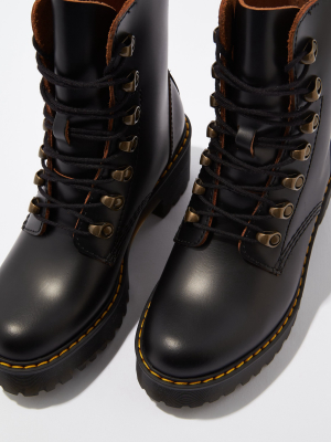 Dr. Martens Leona Platform Boot