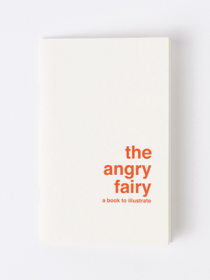 The Angry Fairy