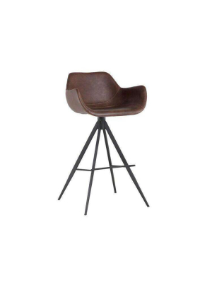 Owen Swivel Counter Stool