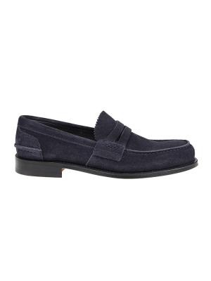 Church's Pembrey Penny Loafers