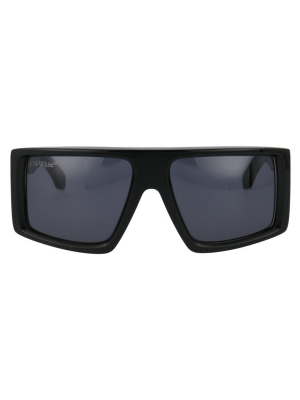 Off-white Alps Sunglasses