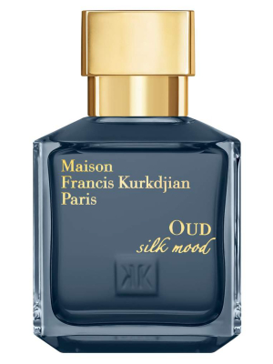 Oud Silk Mood Eau De Parfum 70ml