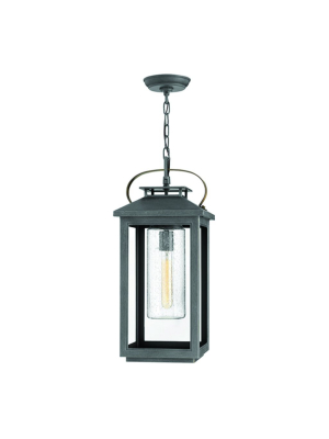 Outdoor Atwater Pendant