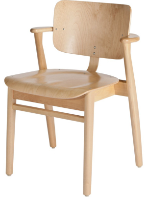 Domus Chair - Birch