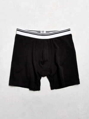 Uo Basic Boxer Brief