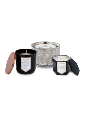 Brown Sugar Chestnut - The Collection By Chesapeake Bay Candle