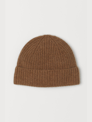 Cashmere Hat