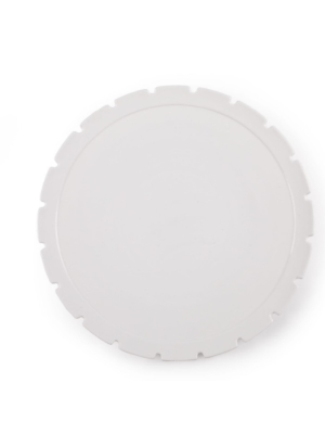 Diesel- Machine Collection Single Dinner Plate