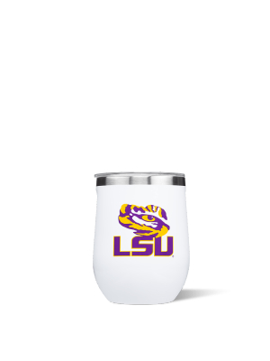 Louisiana State University Stemless