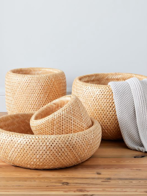 Honeypot Baskets