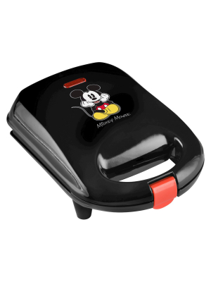 Disney Waffle Maker