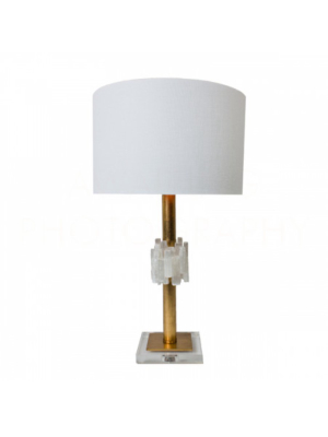 Orbit Table Lamp