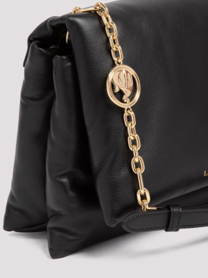 Lanvin Sugar Small Crossbody Bag