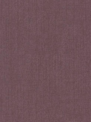 Panama Weave Wallpaper In Berry From The Moderne Collection By Stacy Garcia For York Wallcoverings