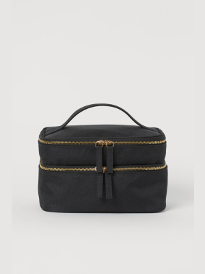 Large Toiletry Bag