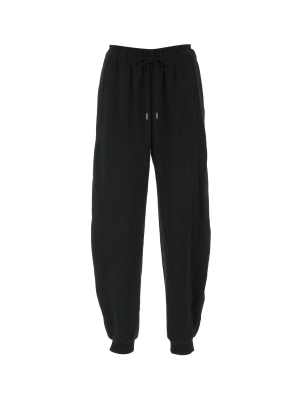 Chloé Drawstring Track Pants