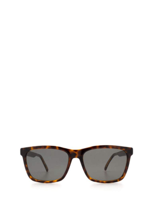 Saint Laurent Eyewear Wellington Sunglasses