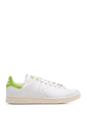 Adidas Originals X Kermit The Frog Stan Smith Sneakers