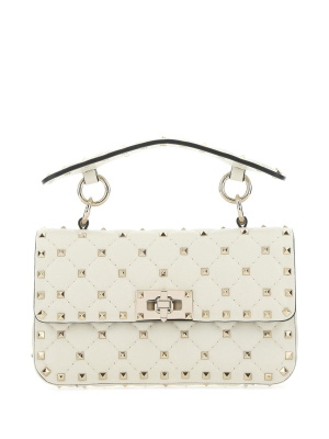 Valentino Garavani Rockstud Small Shoulder Bag