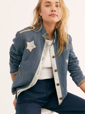 Star Jacket