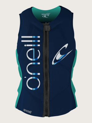 Women's Slasher Comp Vest