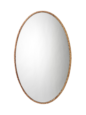 Krieger Mirror