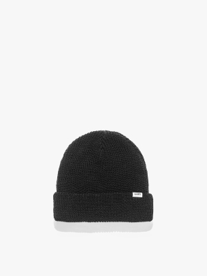 Primary Beanie In Black