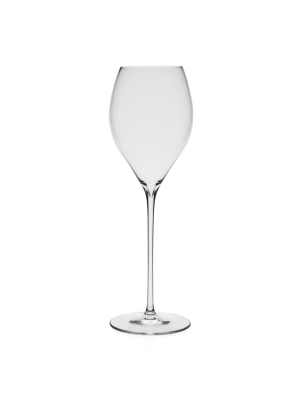 Starr Champagne Glass