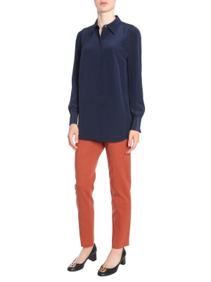 Tory Burch Vanner Tailored Trousers